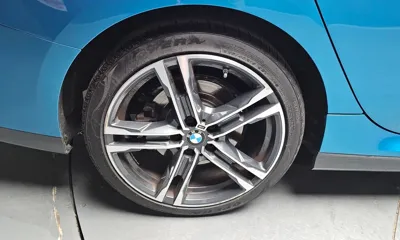 BMW 2-Series 2021, 46185 км, за 13784.95 USD