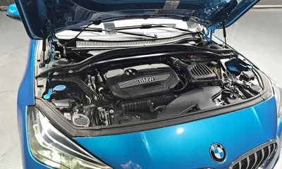 BMW 2-Series 2021, 46185 км, за 13784.95 USD - фото 6