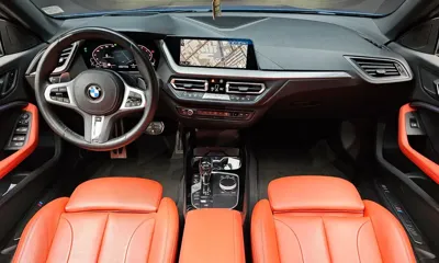 BMW 2-Series 2021, 46185 км, за 13784.95 USD - фото 7
