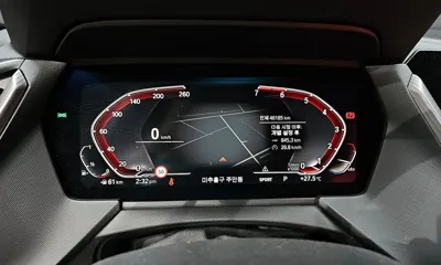 BMW 2-Series 2021, 46185 км, за 13784.95 USD - фото 8