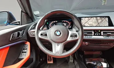 BMW 2-Series 2021, 46185 км, за 13784.95 USD - фото 12
