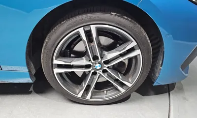 BMW 2-Series 2021, 46185 км, за 13784.95 USD - фото 21