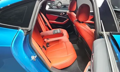 BMW 2-Series 2021, 46185 км, за 13784.95 USD - фото 26