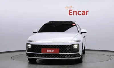 Hyundai Grandeur 2023, 44678 км, за 26032.37 USD