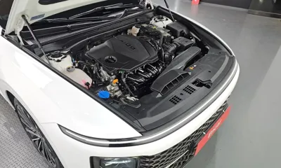 Hyundai Grandeur 2023, 44678 км, за 26032.37 USD - фото 6