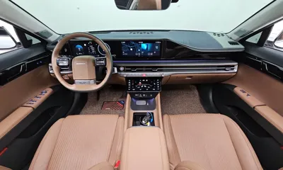 Hyundai Grandeur 2023, 44678 км, за 26032.37 USD - фото 7