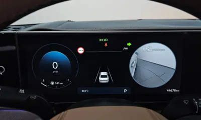 Hyundai Grandeur 2023, 44678 км, за 26032.37 USD - фото 8