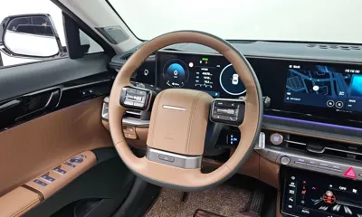 Hyundai Grandeur 2023, 44678 км, за 26032.37 USD - фото 13
