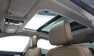 Hyundai Grandeur 2023, 44678 км, за 26032.37 USD - фото 20