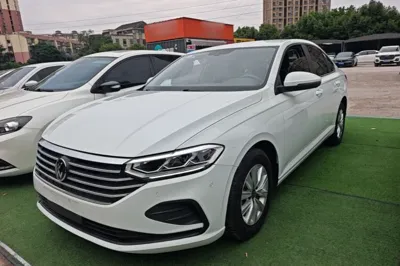 Volkswagen Lavida · 2024 год
