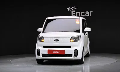 Kia Ray 2020, 39135 км, за 7677.28 USD