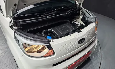 Kia Ray 2020, 39135 км, за 7677.28 USD - фото 6
