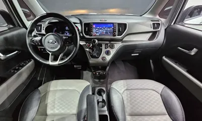Kia Ray 2020, 39135 км, за 7677.28 USD - фото 7