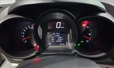Kia Ray 2020, 39135 км, за 7677.28 USD - фото 8