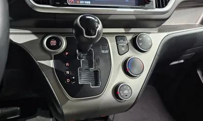 Kia Ray 2020, 39135 км, за 7677.28 USD - фото 9