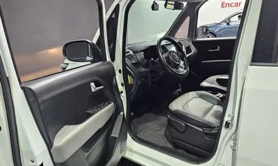 Kia Ray 2020, 39135 км, за 7677.28 USD - фото 10