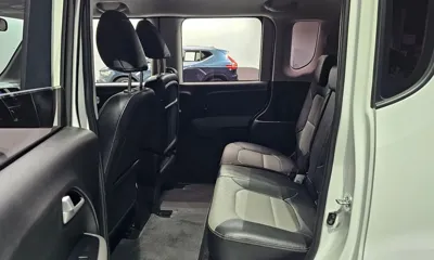 Kia Ray 2020, 39135 км, за 7677.28 USD - фото 11