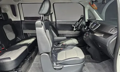 Kia Ray 2020, 39135 км, за 7677.28 USD - фото 12