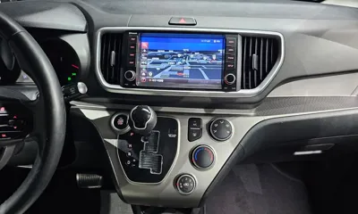 Kia Ray 2020, 39135 км, за 7677.28 USD - фото 13