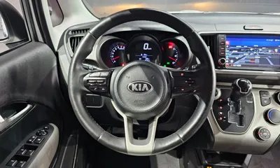 Kia Ray 2020, 39135 км, за 7677.28 USD - фото 15