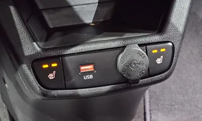 Kia Ray 2020, 39135 км, за 7677.28 USD - фото 16