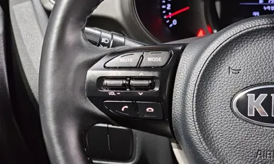 Kia Ray 2020, 39135 км, за 7677.28 USD - фото 18