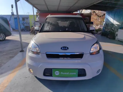 Kia Soul 2013, 79800 км, за 5032 USD - фото 3