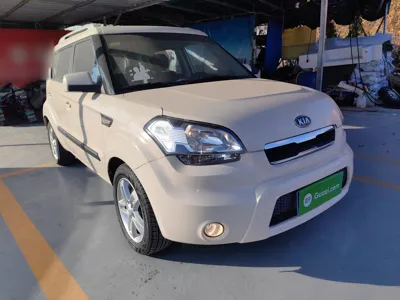 Kia Soul 2013, 79800 км, за 5032 USD - фото 4