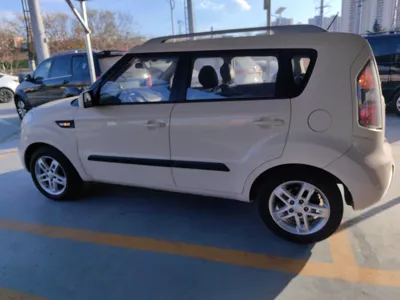 Kia Soul 2013, 79800 км, за 5032 USD - фото 5