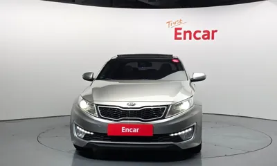 Kia K5 2013, 139185 км, за 3753.32 USD