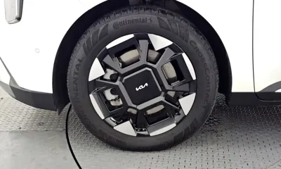 Kia Canival 2025, 27891 км, за 29732.4 USD
