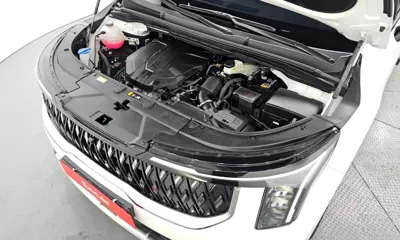 Kia Canival 2025, 27891 км, за 29732.4 USD - фото 6