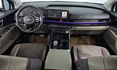 Kia Canival 2025, 27891 км, за 29732.4 USD - фото 7