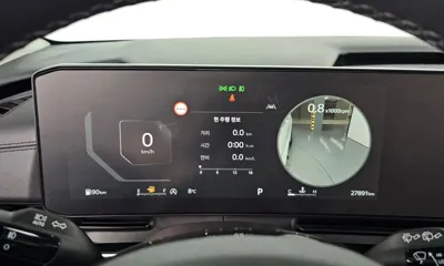 Kia Canival 2025, 27891 км, за 29732.4 USD - фото 8