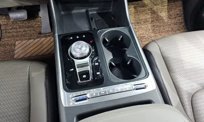 Kia Canival 2025, 27891 км, за 29732.4 USD - фото 9