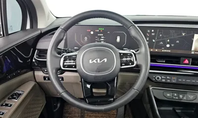 Kia Canival 2025, 27891 км, за 29732.4 USD - фото 12