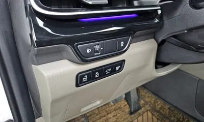 Kia Canival 2025, 27891 км, за 29732.4 USD - фото 15