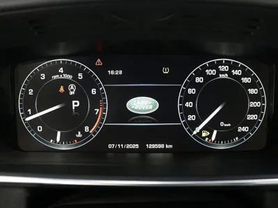 Land Rover Range Rover Sport 2014, 130000 км, за 13121.96 USD - фото 6