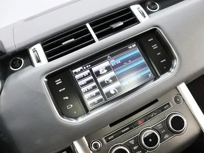 Land Rover Range Rover Sport 2014, 130000 км, за 13121.96 USD - фото 7