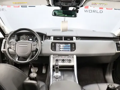 Land Rover Range Rover Sport 2014, 130000 км, за 13121.96 USD - фото 14