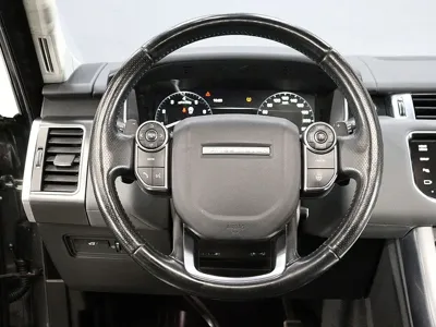 Land Rover Range Rover Sport 2014, 130000 км, за 13121.96 USD - фото 15