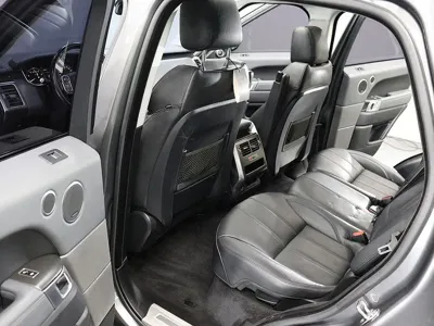 Land Rover Range Rover Sport 2014, 130000 км, за 13121.96 USD - фото 16