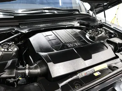 Land Rover Range Rover Sport 2014, 130000 км, за 13121.96 USD - фото 19