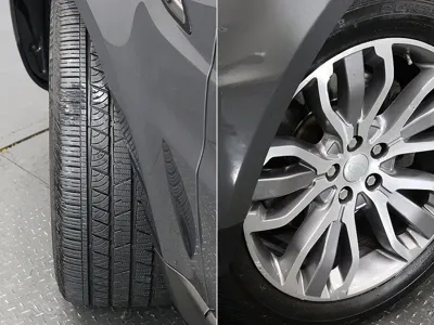 Land Rover Range Rover Sport 2014, 130000 км, за 13121.96 USD - фото 20
