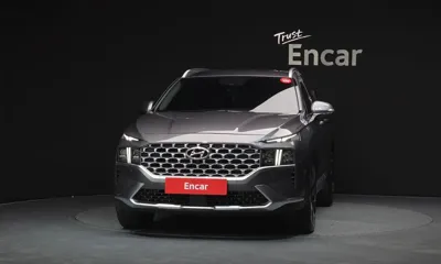 Hyundai Santafe 2021, 89269 км, за 15335.81 USD