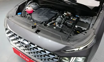 Hyundai Santafe 2021, 89269 км, за 15335.81 USD - фото 6