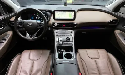 Hyundai Santafe 2021, 89269 км, за 15335.81 USD - фото 7