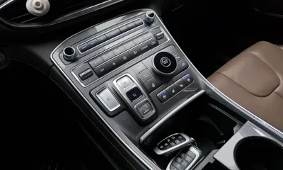 Hyundai Santafe 2021, 89269 км, за 15335.81 USD - фото 9
