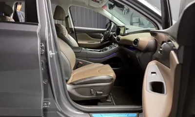 Hyundai Santafe 2021, 89269 км, за 15335.81 USD - фото 11