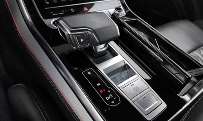 Audi Q7 2023, 42752 км, за 66065.4 USD - фото 9